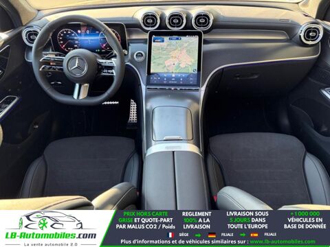 Classe GLC 220 d BVA 4Matic 2026 occasion 31850 Beaupuy