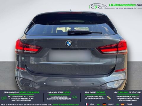 X1 xDrive 20i 192 ch BVA 2019 occasion 31850 Beaupuy
