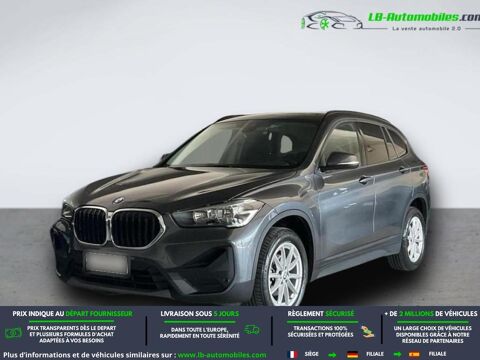 Annonce voiture BMW X1 20900 €