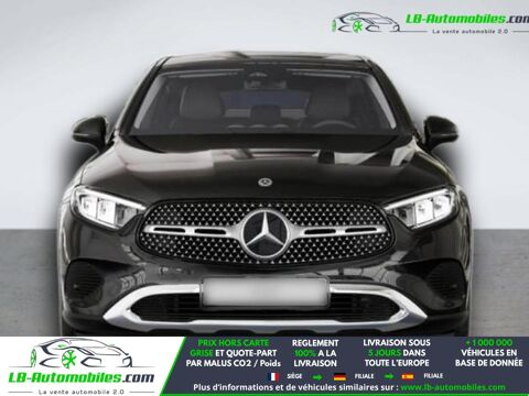 Classe GLC 200 BVA 4Matic 2025 occasion 31850 Beaupuy