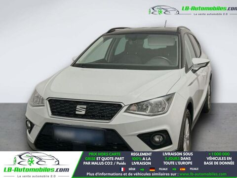 Annonce voiture Seat Arona 16990 €