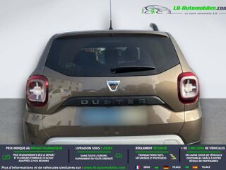 Duster SCe 115 4x2 2019 occasion 31850 Beaupuy