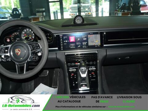 Panamera E-HYBRID 462 PDK 2020 occasion 31850 Beaupuy