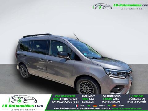 Kadjar TCe 130 BVM 2024 occasion 31850 Beaupuy