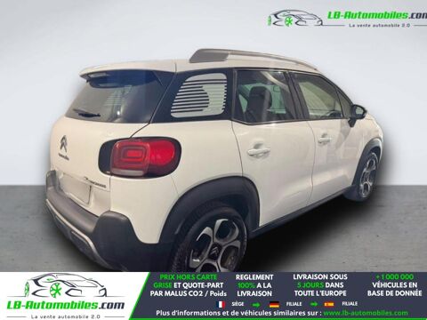 C3 Aircross PureTech 110 BVM 2018 occasion 31850 Beaupuy