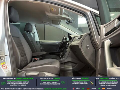 Golf 1.0 TSI 115 BVA 2018 occasion 31850 Beaupuy
