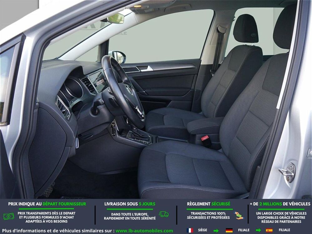 Golf 1.0 TSI 115 BVA 2019 occasion 31850 Beaupuy