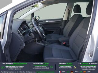 Golf 1.0 TSI 115 BVA 2019 occasion 31850 Beaupuy