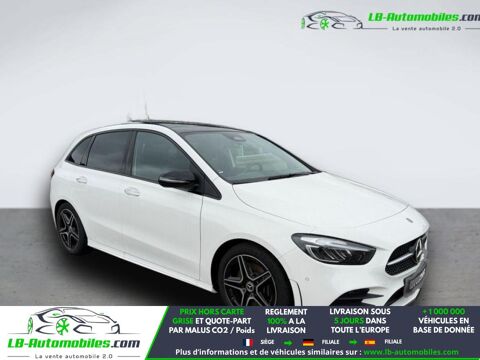 Classe B 250 BVA 4-Matic 2024 occasion 31850 Beaupuy