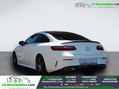 Classe E 300 BVA 2019 occasion 31850 Beaupuy