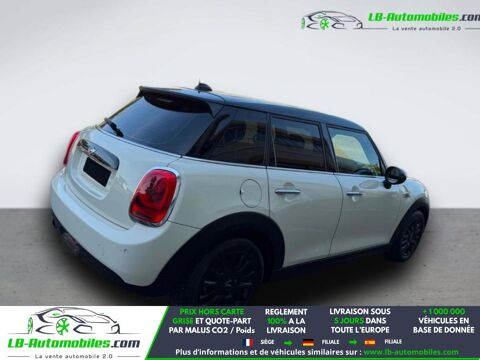 Annonce voiture Mini Cooper 15499 €