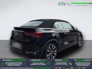 T-ROC 1.5 TSI EVO 150 Start/Stop BVA 2020 occasion 31850 Beaupuy