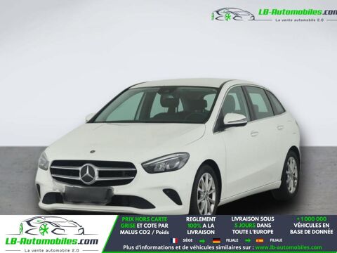 Mercedes Classe B 220 BVA 2019 occasion Beaupuy 31850