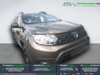 Duster SCe 115 4x2 2018 occasion 31850 Beaupuy
