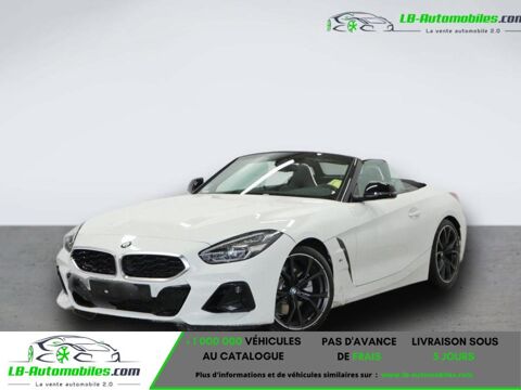 BMW Z4 sDrive 20i 197 ch BVM 2025 occasion Beaupuy 31850