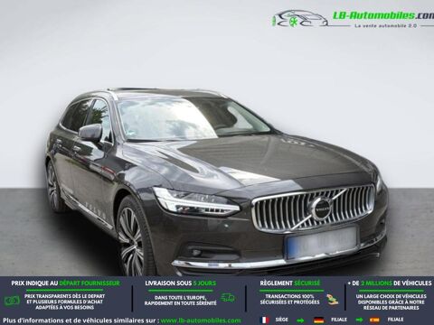 V90 B4 197 ch BVA 2024 occasion 31850 Beaupuy