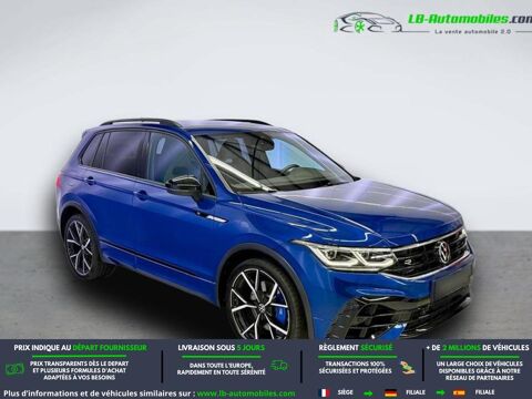 Tiguan 2.0 TSI 320ch BVA 4Motion 2022 occasion 31850 Beaupuy