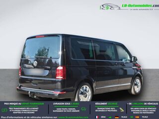 MULTIVAN 2.0 TDI 198 BVA 4Motion 2019 occasion 31850 Beaupuy