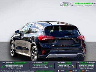 Focus 1.5 EcoBoost 150 BVA 2019 occasion 31850 Beaupuy