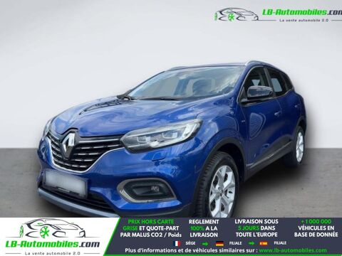 Kadjar TC e160 BVA 2021 occasion 31850 Beaupuy