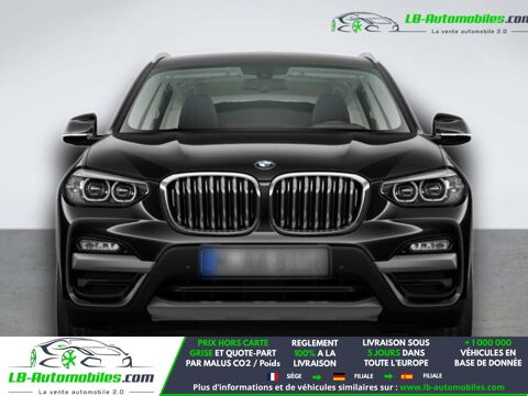 X3 xDrive 20i 184ch BVA 2019 occasion 31850 Beaupuy