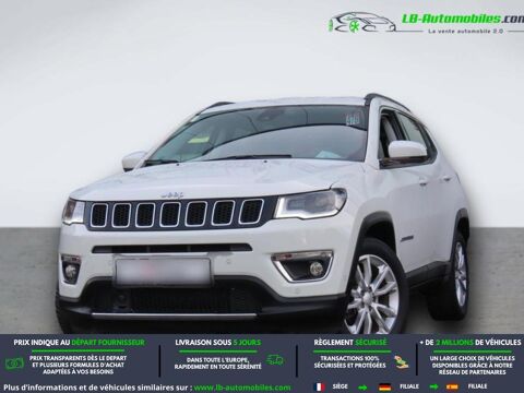 Compass 1.3 GSE 150 ch BVA 2021 occasion 31850 Beaupuy