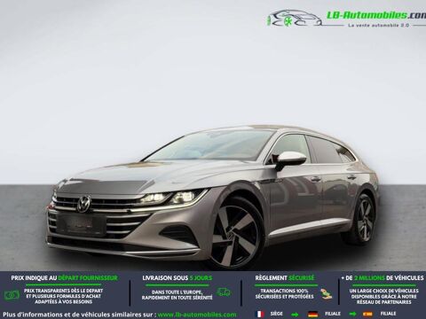 Annonce voiture Volkswagen Arteon 24990 €