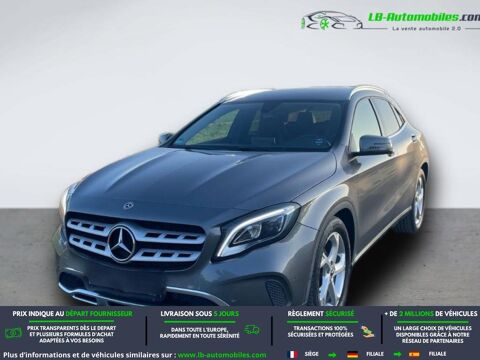 Annonce voiture Mercedes Classe GLA 20950 €