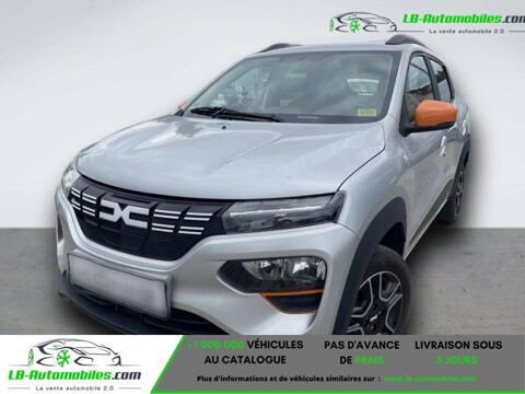 Dacia Spring 19 kW 26 ch 2023 occasion Beaupuy 31850