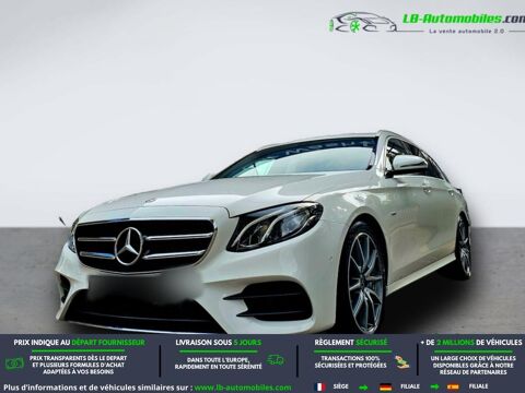 Classe E 200 CDI BVA 2020 occasion 31850 Beaupuy
