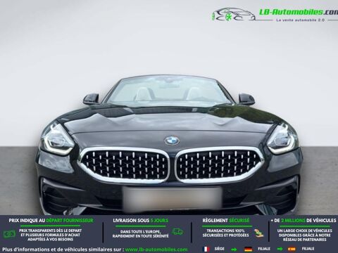 Z4 sDrive 30i 258 ch BVA 2019 occasion 31850 Beaupuy