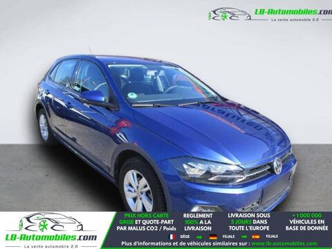 Polo 1.0 TSI 95 S&S BVA 2018 occasion 31850 Beaupuy