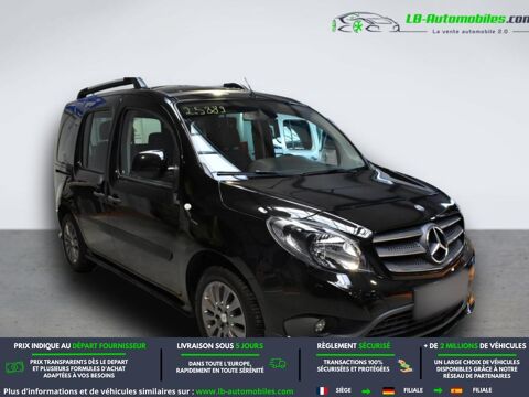 Golf SW 1.0 TSI 115 BVA 2018 occasion 31850 Beaupuy