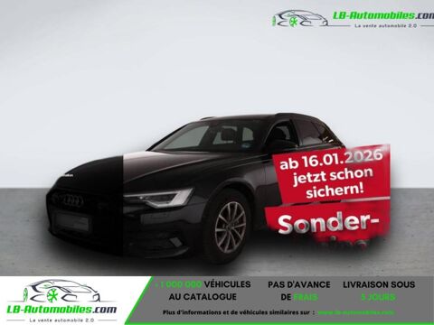 Audi A6 45 TDI V6 245 ch Quattro 2025 occasion Beaupuy 31850