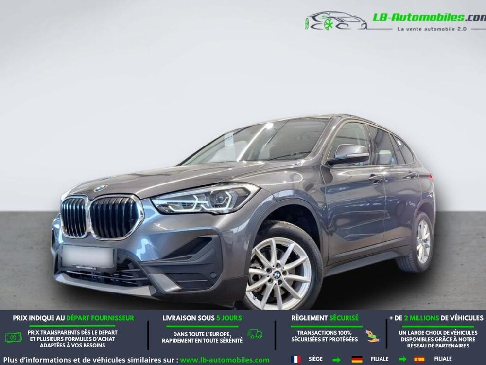 X1 sDrive 18i 136 ch BVA 2022 occasion 31850 Beaupuy