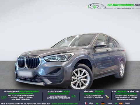 Annonce voiture BMW X1 26770 €