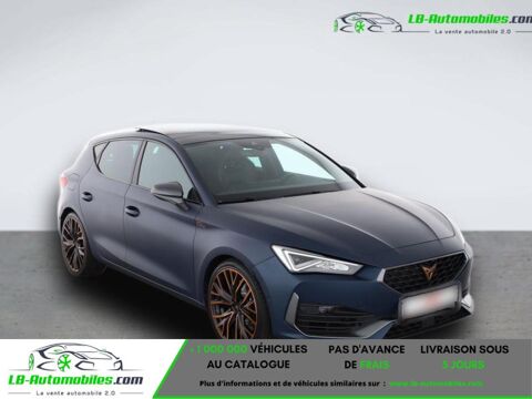 Cupra Leon 2.0 TSI 300 ch BVA 2022 occasion Beaupuy 31850