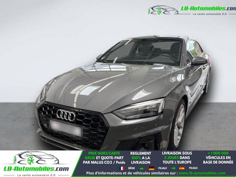 A5 40 TFSI 204 BVA 2023 occasion 31850 Beaupuy