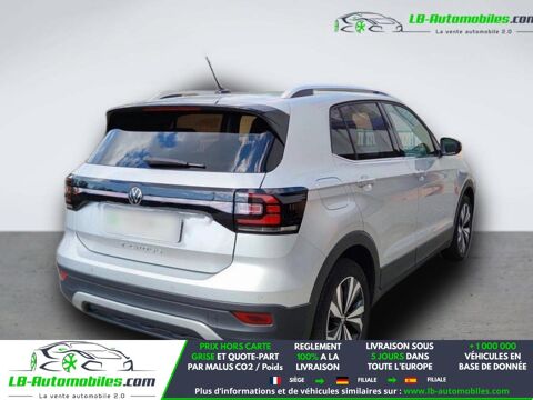 Golf SW 1.0 TSI 110 BVM 2022 occasion 31850 Beaupuy