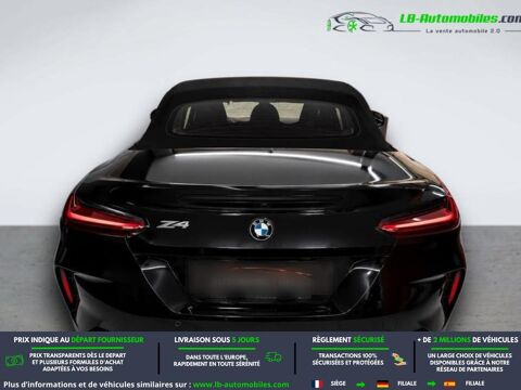 Z4 sDrive 20i 197 ch BVM 2019 occasion 31850 Beaupuy