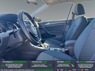 Golf SW 1.5 TSI 150 BVA 2019 occasion 31850 Beaupuy