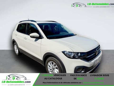 T-Cross 1.0 TSI 110 Start/Stop BVA 2023 occasion 31850 Beaupuy