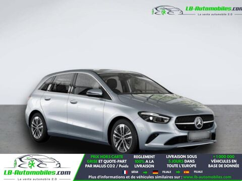 Classe B 250 BVA 4-Matic 2025 occasion 31850 Beaupuy