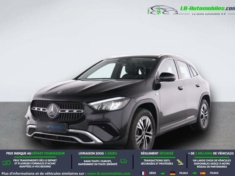 Annonce voiture Mercedes Classe GLA 42845 €