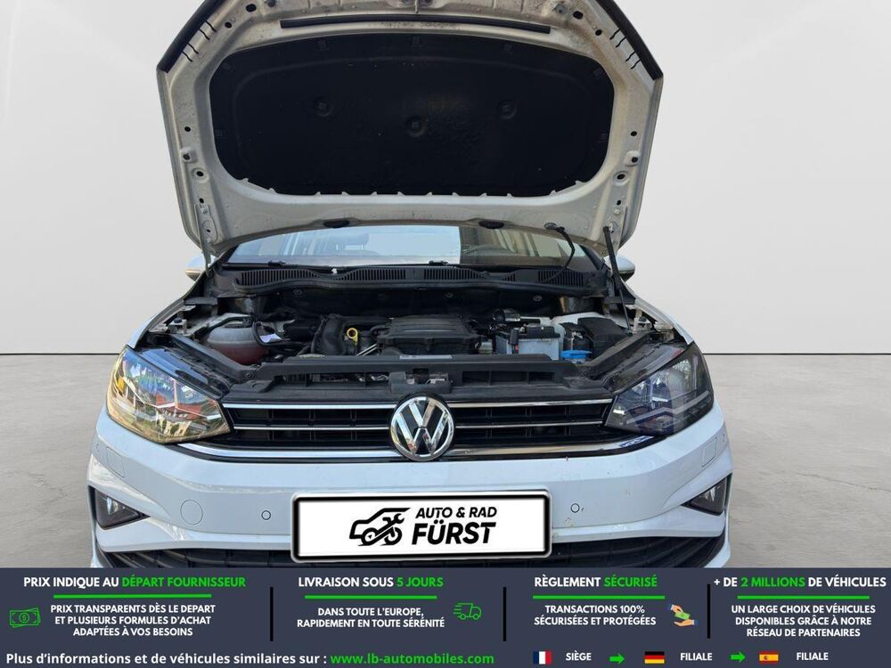 Golf 1.0 TSI 115 BVM 2020 occasion 31850 Beaupuy