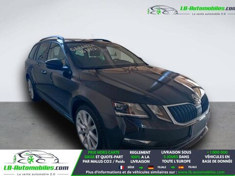Octavia 2.0 TDI 150 ch BVA 2019 occasion 31850 Beaupuy