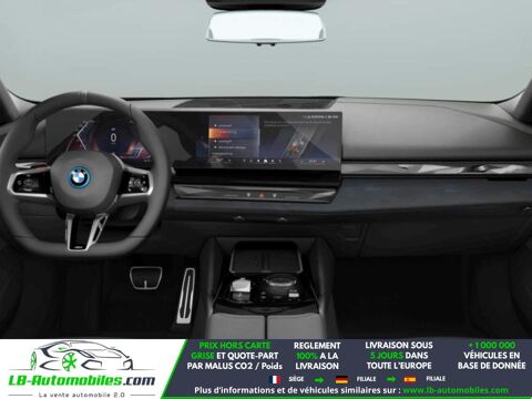 i5 eDrive40 340 ch 2025 occasion 31850 Beaupuy