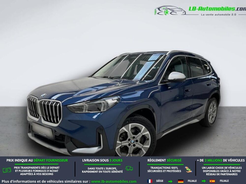 X1 sDrive 18d 150ch BVA 2023 occasion 31850 Beaupuy