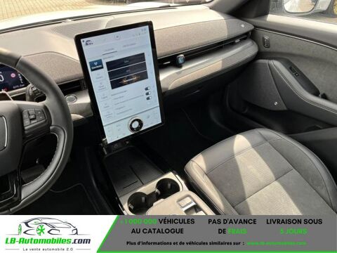 Mustang 99 kWh 487 ch AWD 2022 occasion 31850 Beaupuy