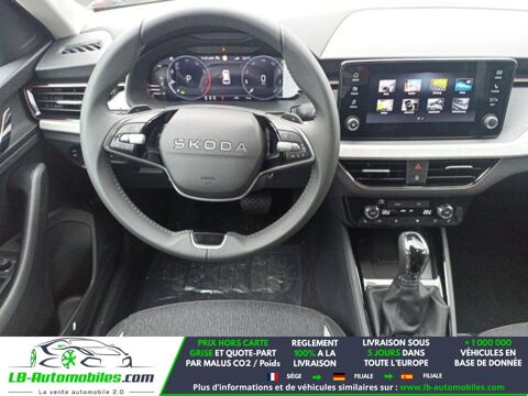 Kamiq 1.5 TSI Evo 2 150 ch BVA 2025 occasion 31850 Beaupuy